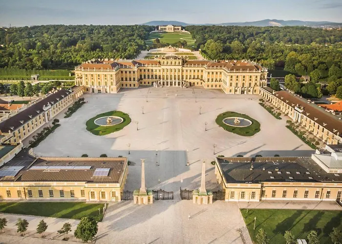 Luxury Vídeň