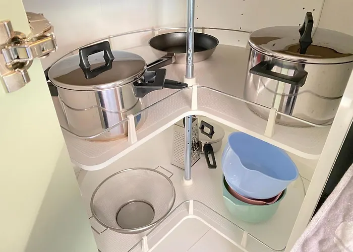 Luxury Apartmán *
