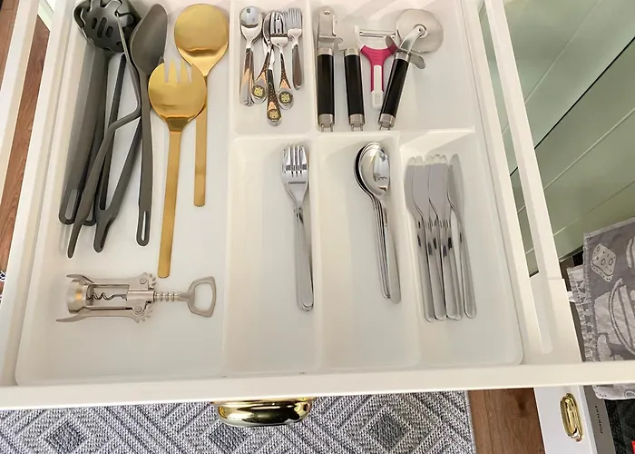 Luxury Apartmán