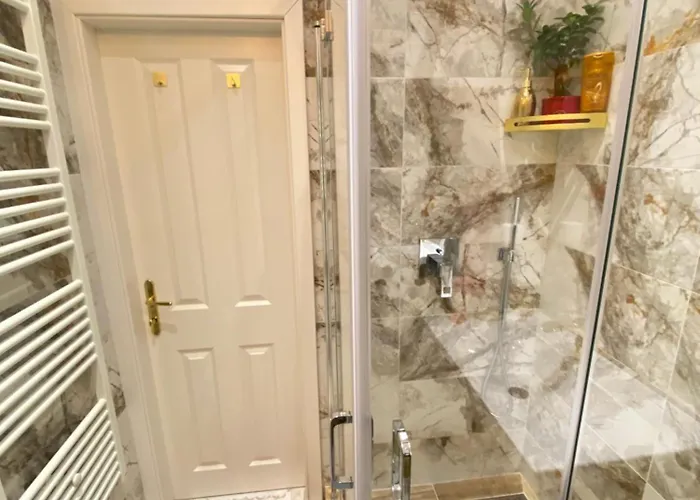 Luxury Apartmán Vídeň