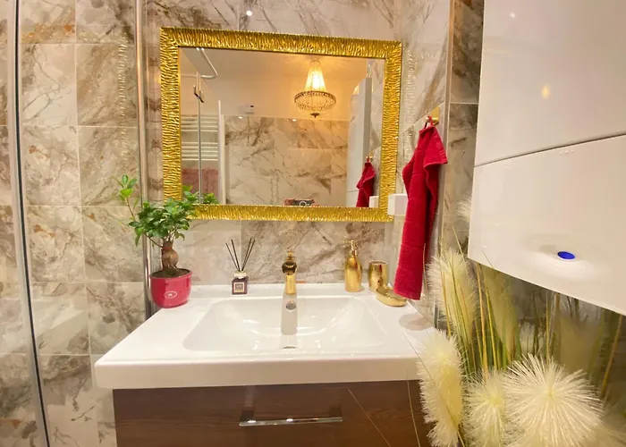 Luxury Vídeň
