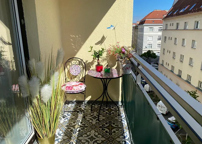 Luxury Apartmán