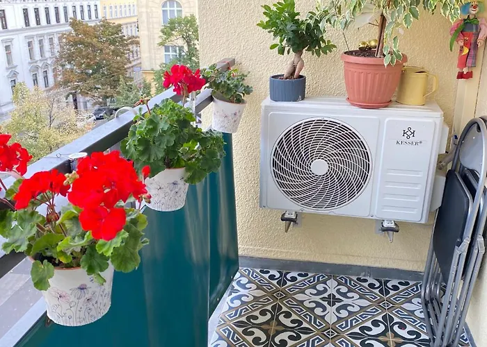 Apartmán Luxury *